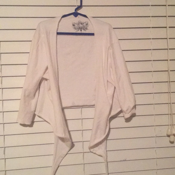 White sweeter - Picture 1 of 1